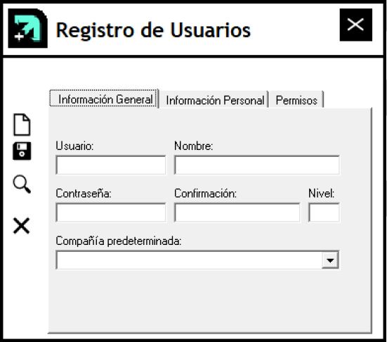 Registro de Usuarios
