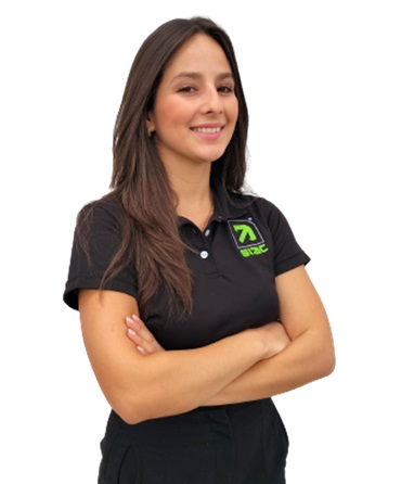 Gabriela Vázquez