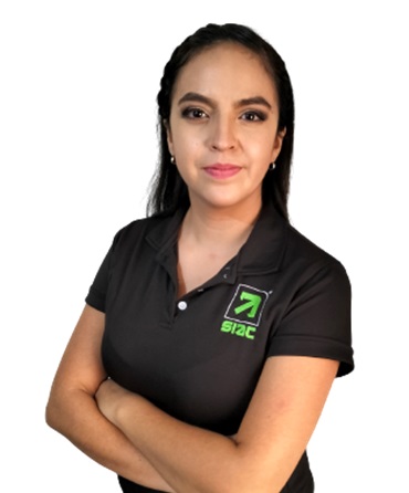 Daniela Huerta Cardenas